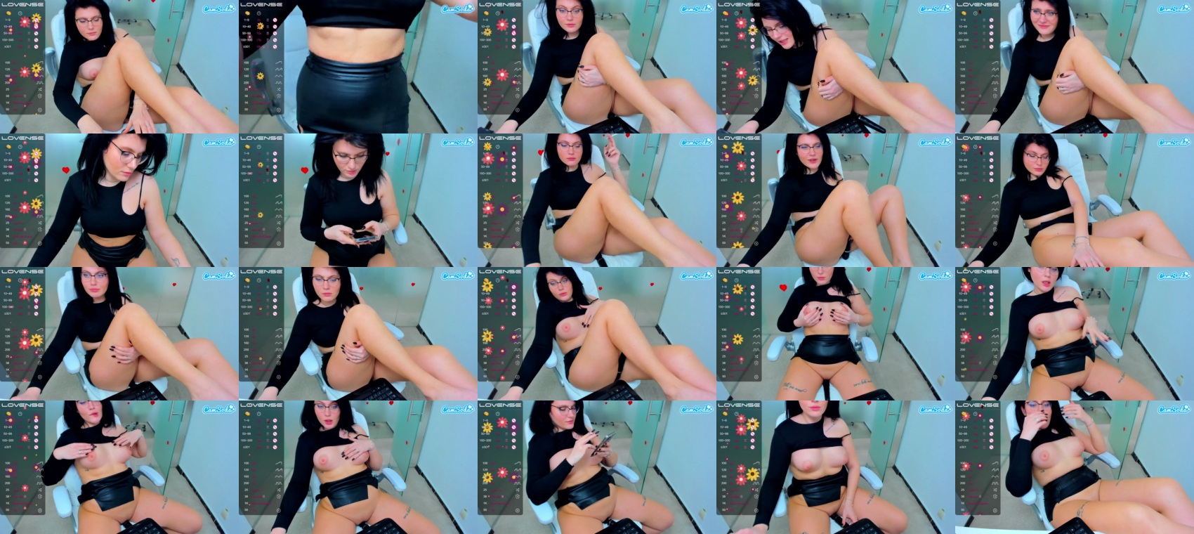 whoisshee CamSoda 07-03-2023